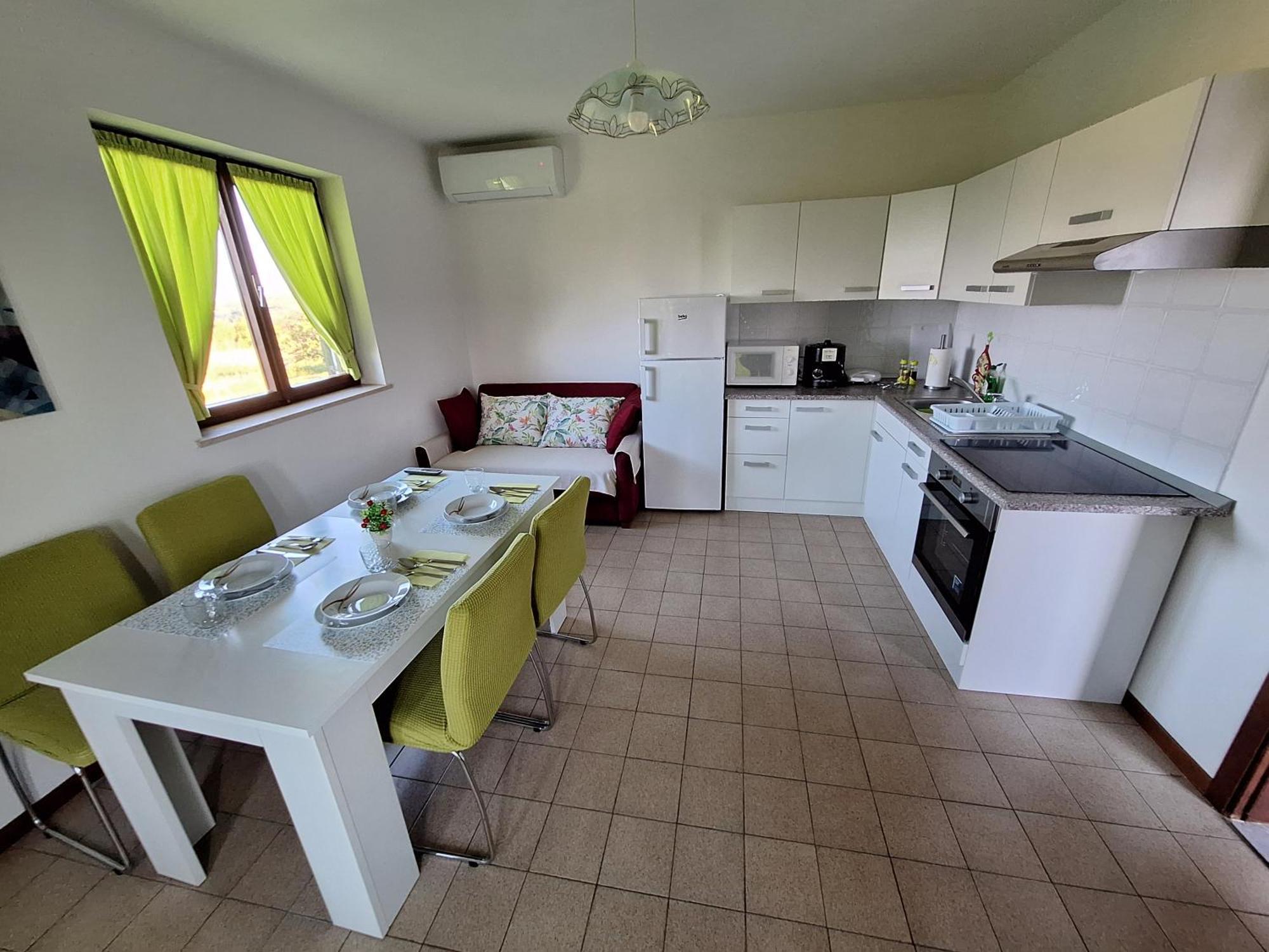 Apartment Perfect Sea View Lucija Extérieur photo